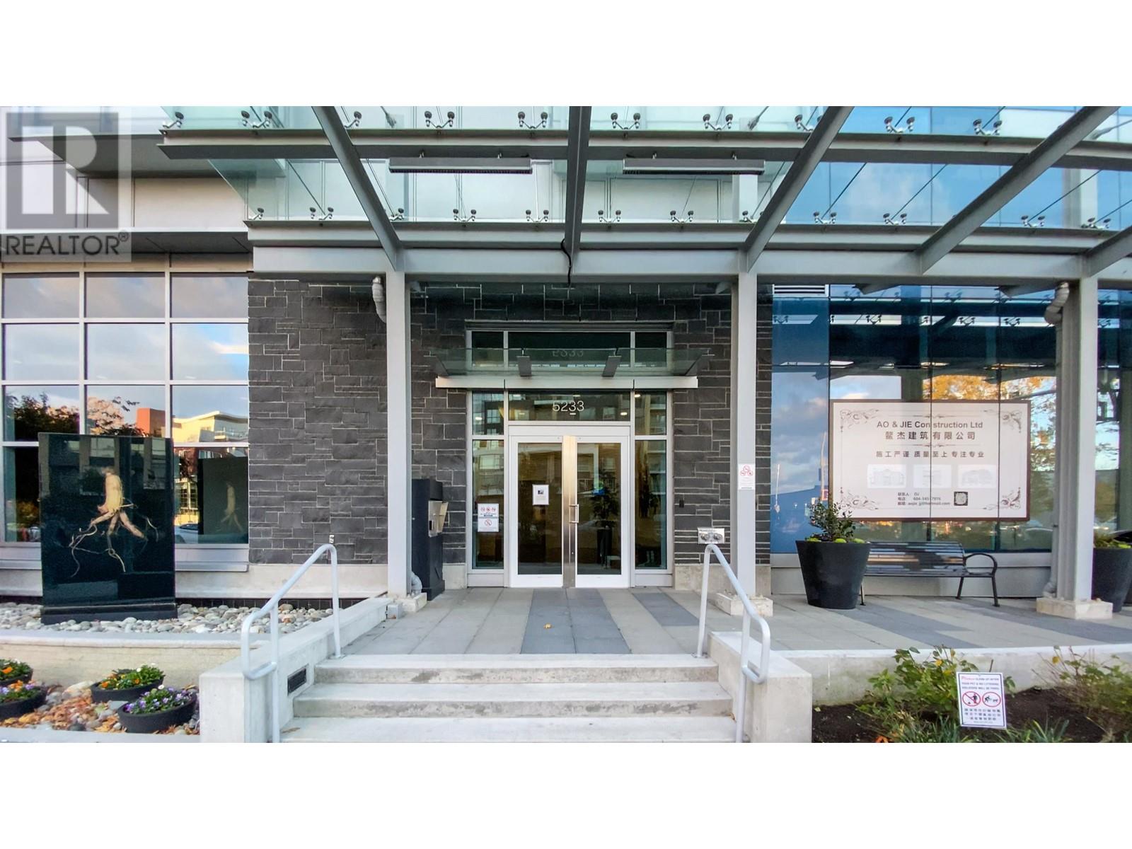 1606 5233 Gilbert Road, Richmond, British Columbia  V7C 0B3 - Photo 2 - R2999605