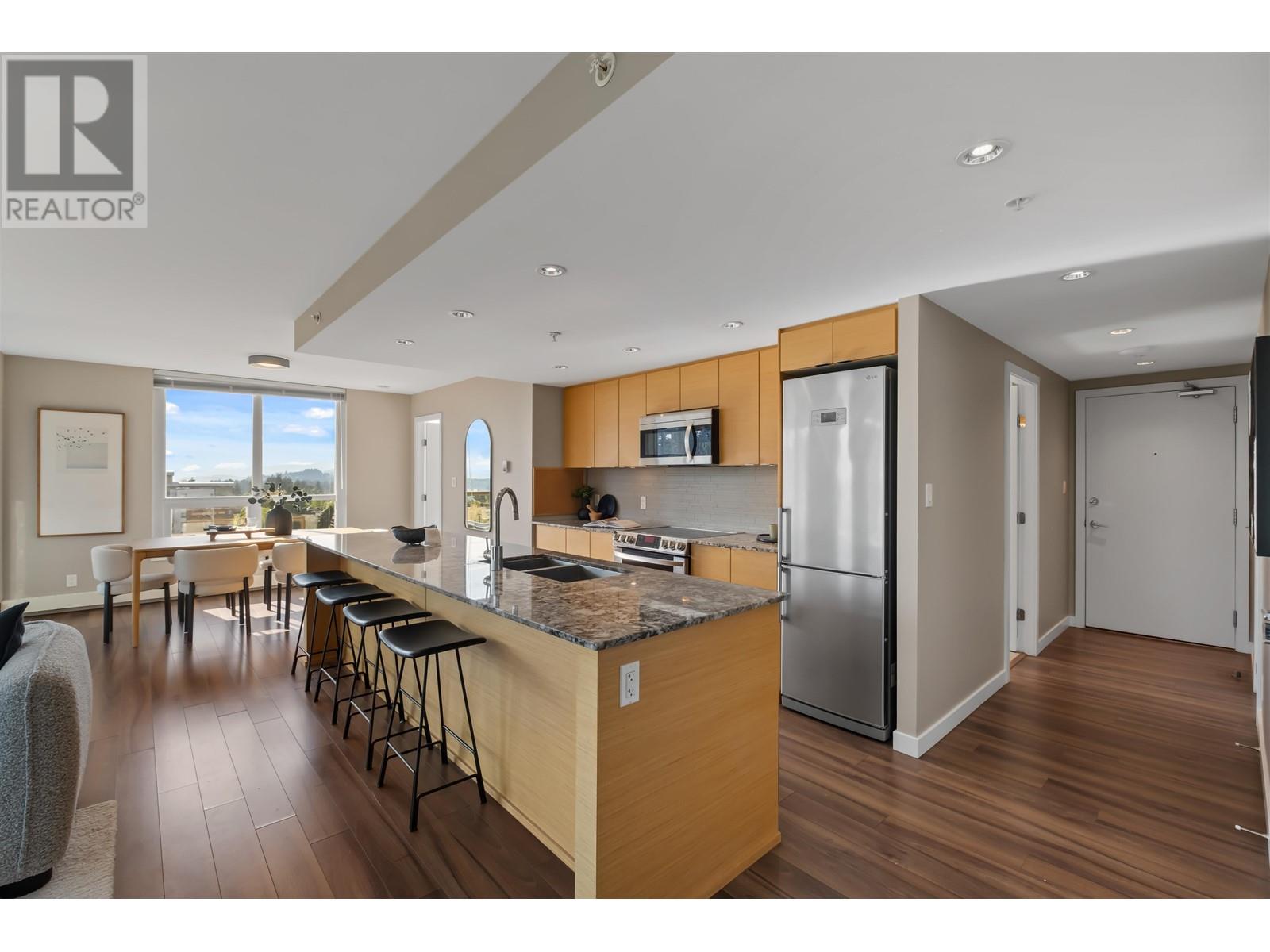 701 135 E 17th Street, North Vancouver, British Columbia  V7L 0C4 - Photo 12 - R2999636