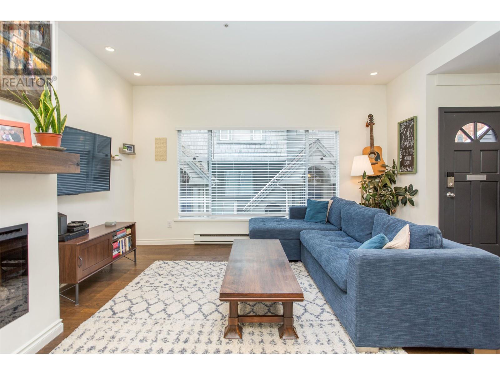 819 W 7TH AVENUE, Vancouver, British Columbia