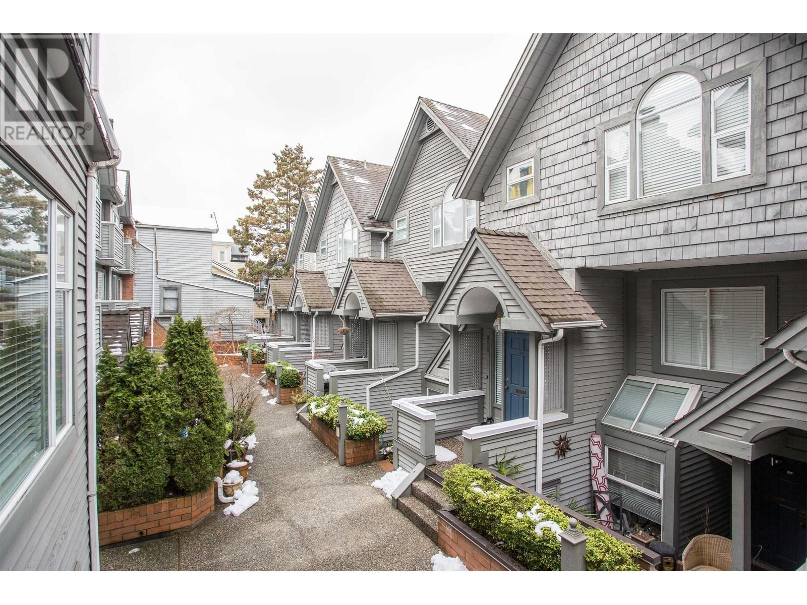 819 W 7th Avenue, Vancouver, British Columbia  V5Z 1C2 - Photo 21 - R2999638