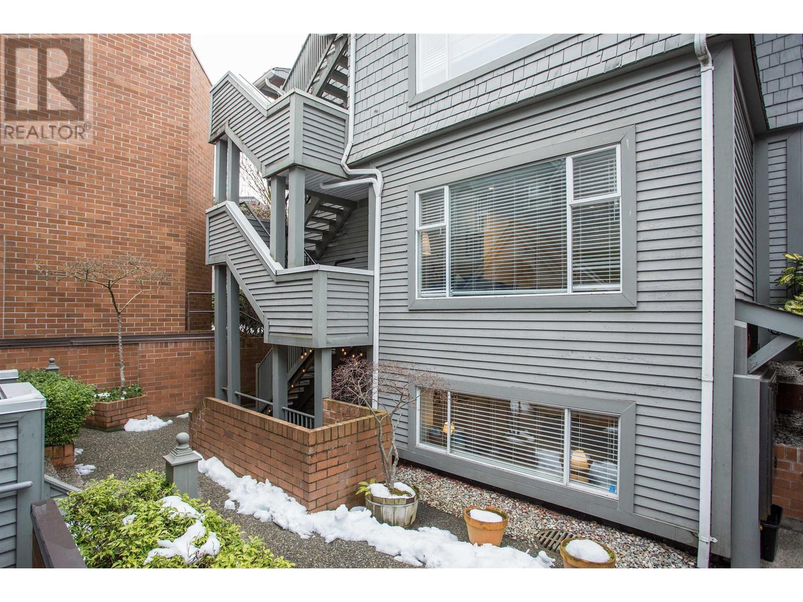 819 W 7th Avenue, Vancouver, British Columbia  V5Z 1C2 - Photo 22 - R2999638