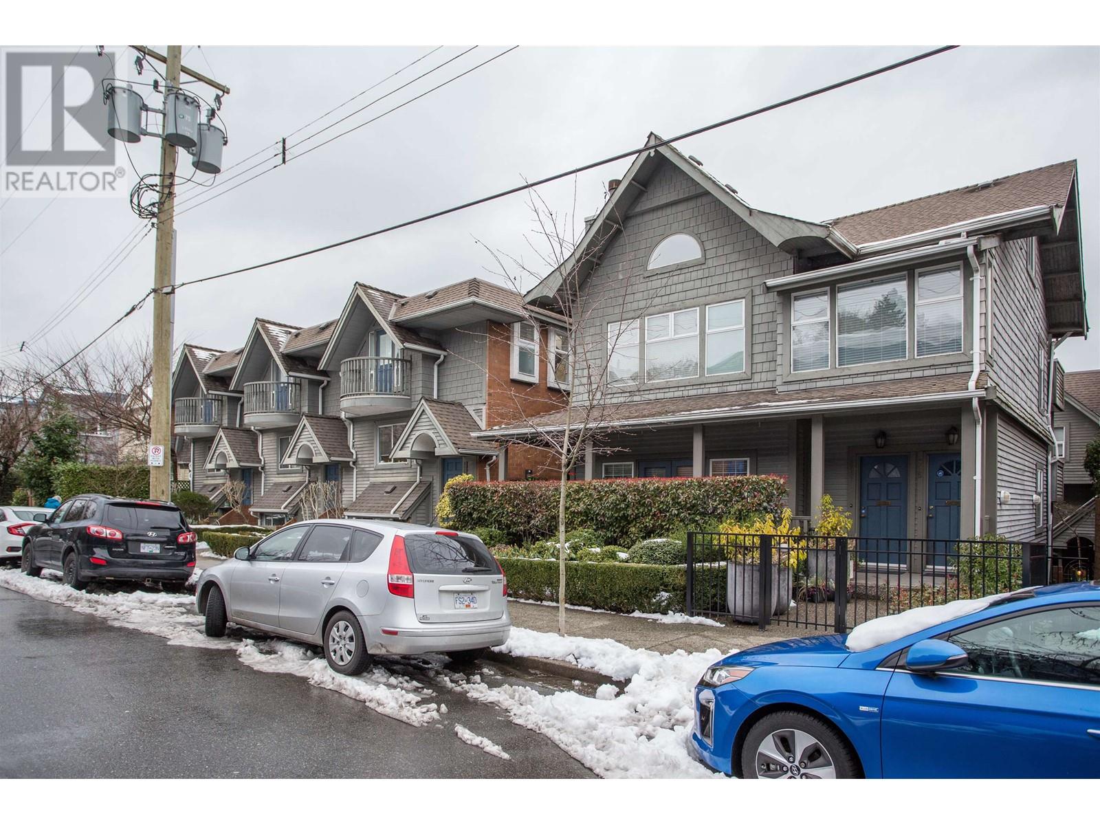 819 W 7th Avenue, Vancouver, British Columbia  V5Z 1C2 - Photo 25 - R2999638