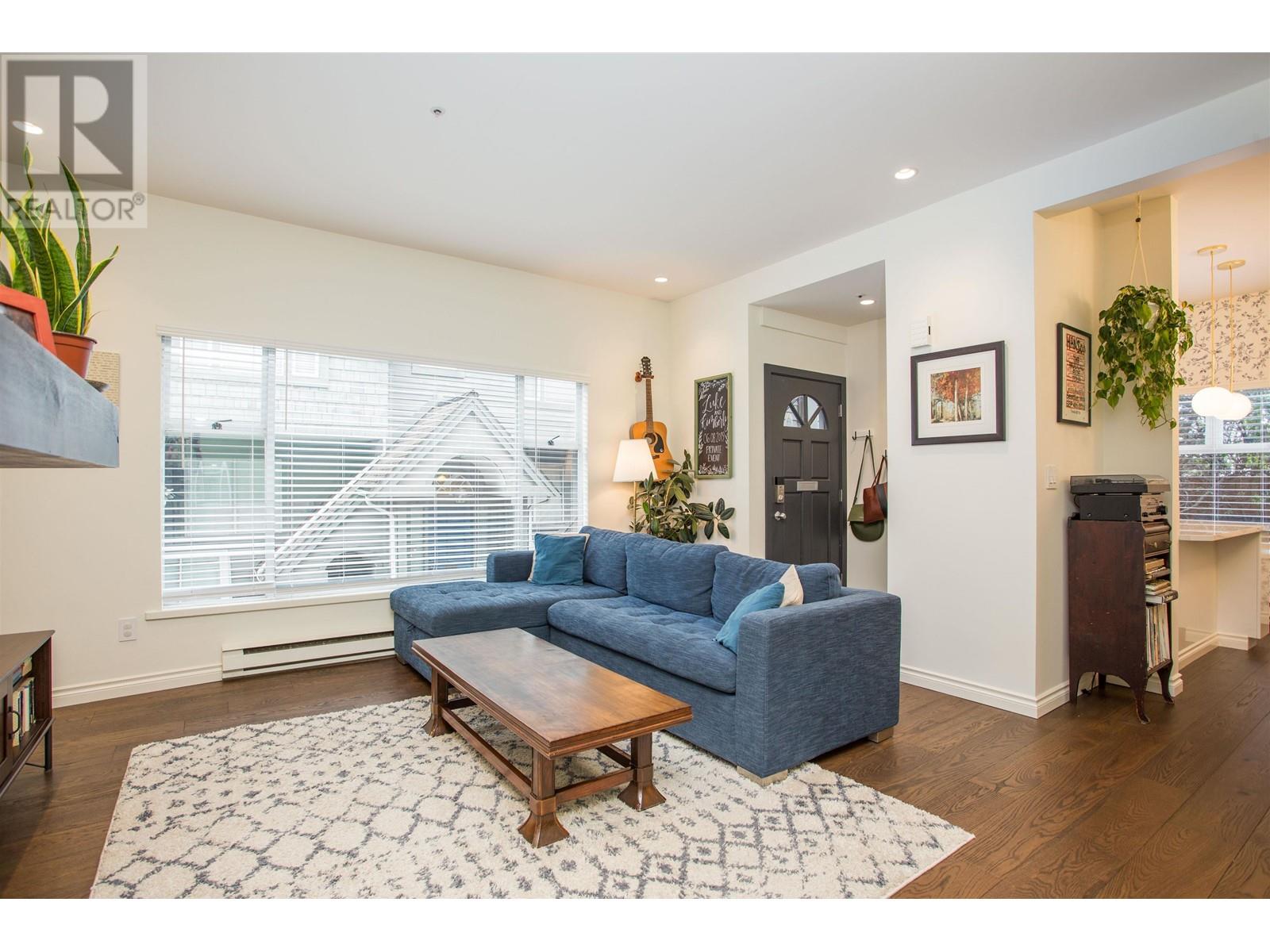 819 W 7th Avenue, Vancouver, British Columbia  V5Z 1C2 - Photo 4 - R2999638