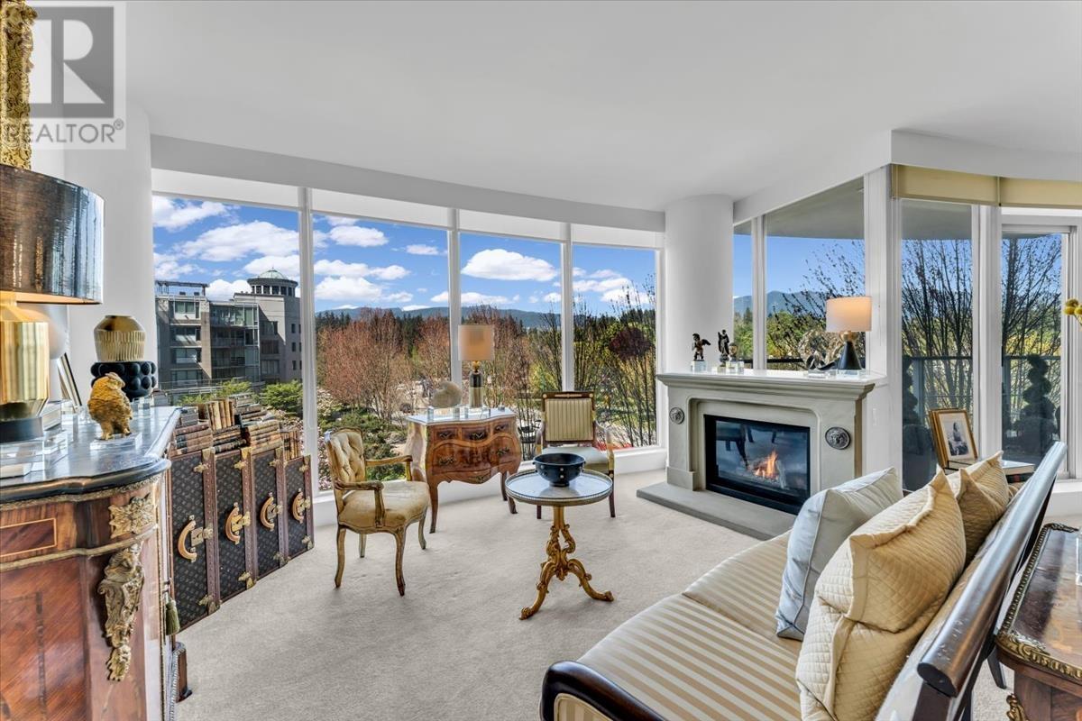 401 1925 Alberni Street, Vancouver, British Columbia  V6G 0A3 - Photo 1 - R2999644