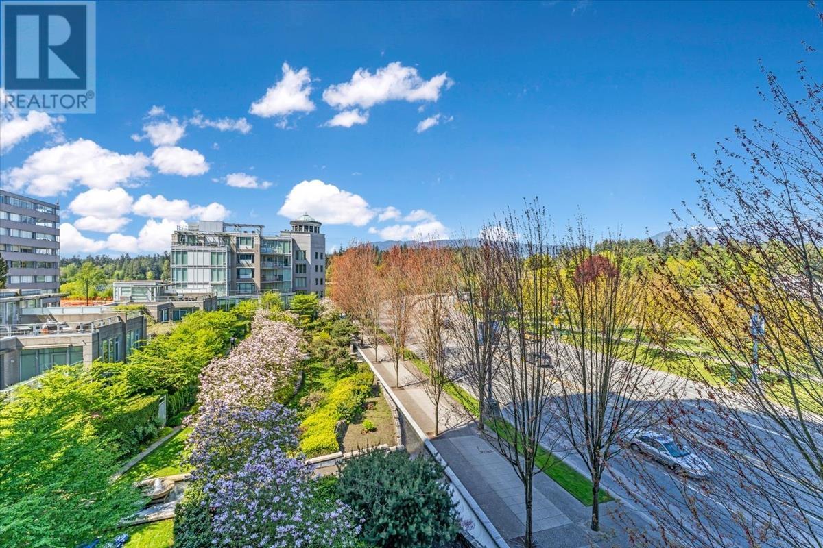 401 1925 Alberni Street, Vancouver, British Columbia  V6G 0A3 - Photo 11 - R2999644