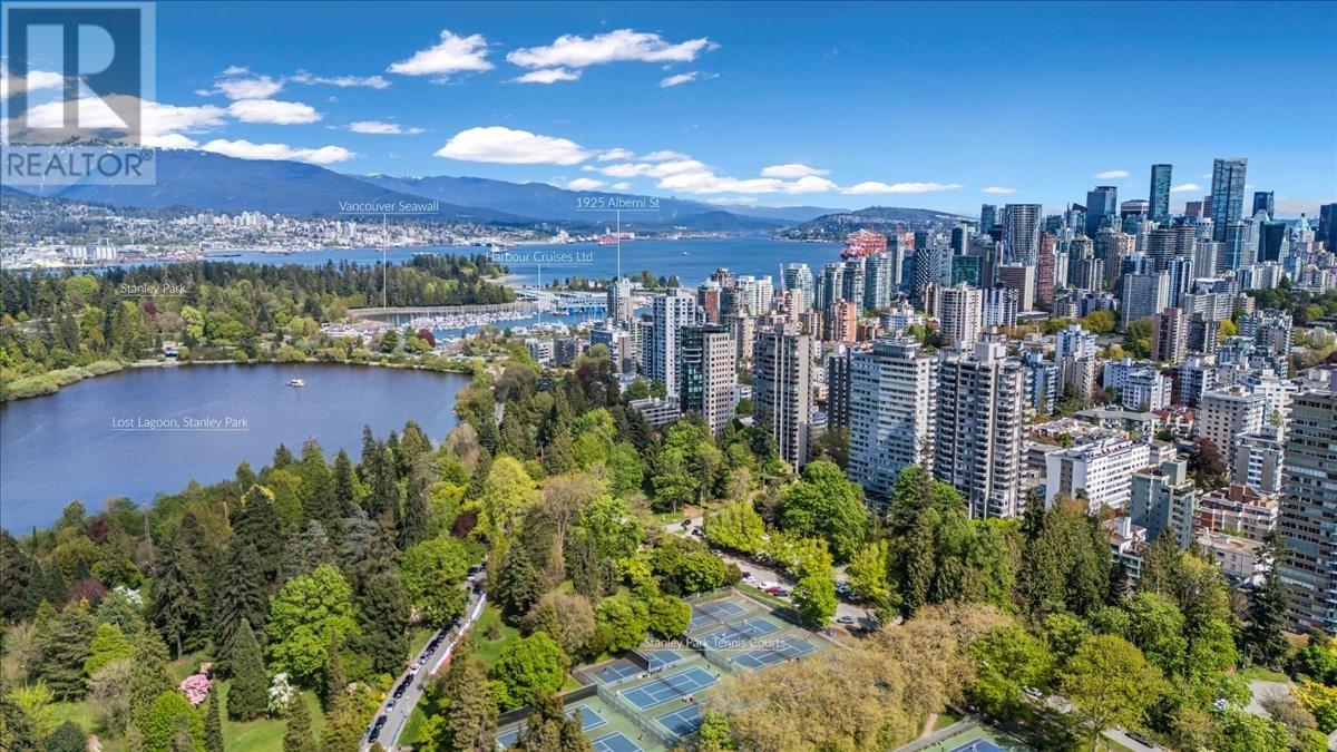 401 1925 Alberni Street, Vancouver, British Columbia  V6G 0A3 - Photo 37 - R2999644