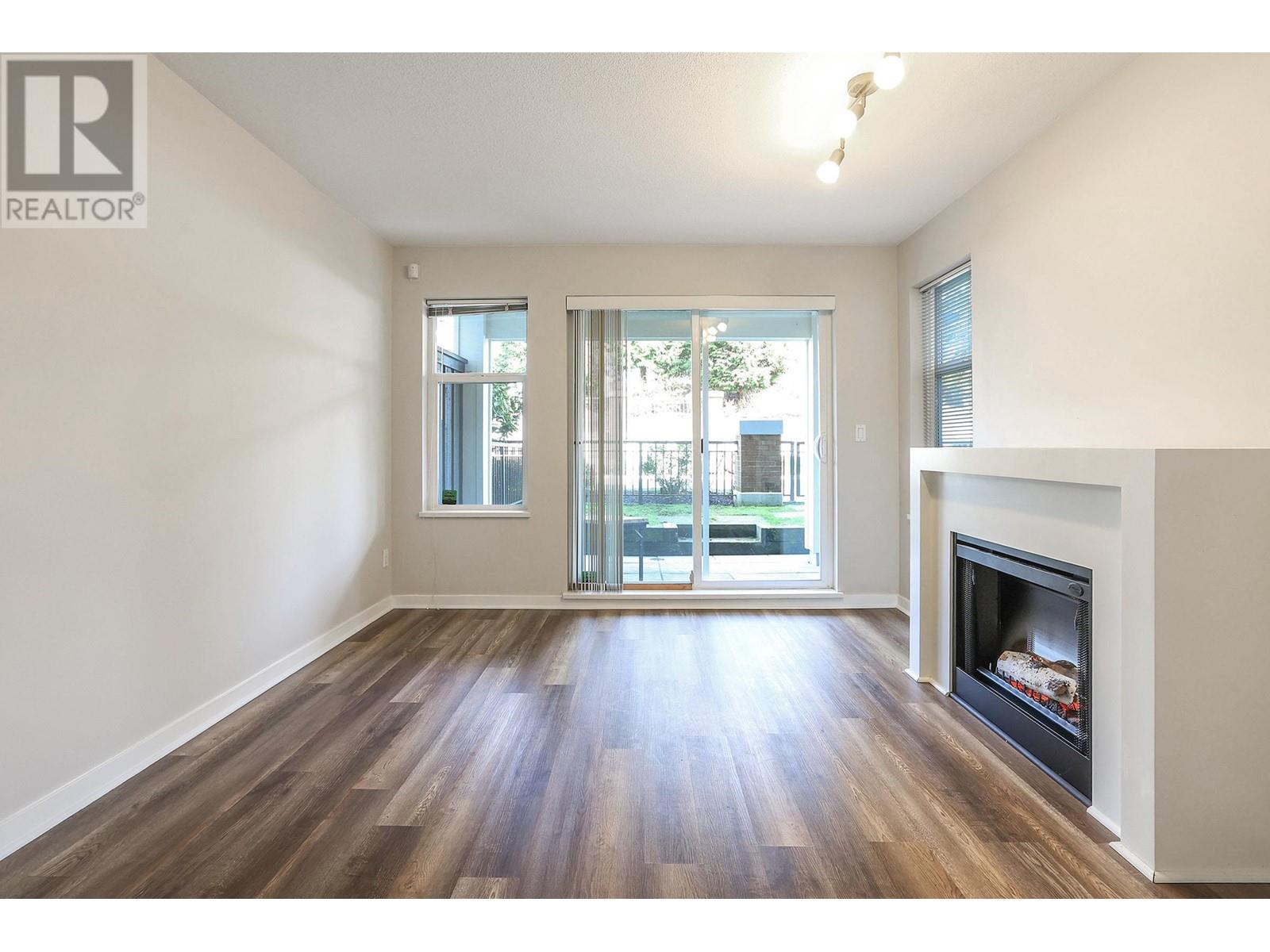 110 4728 Brentwood Drive, Burnaby, British Columbia  V5C 0G2 - Photo 3 - R2999647