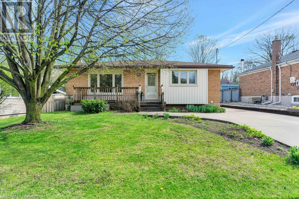 Property at 161 WINSTON Boulevard image 1