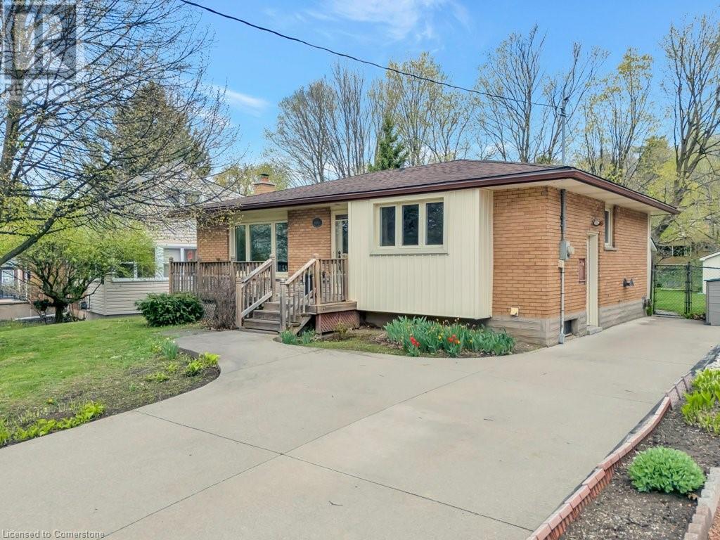 Property at 161 WINSTON Boulevard image 2