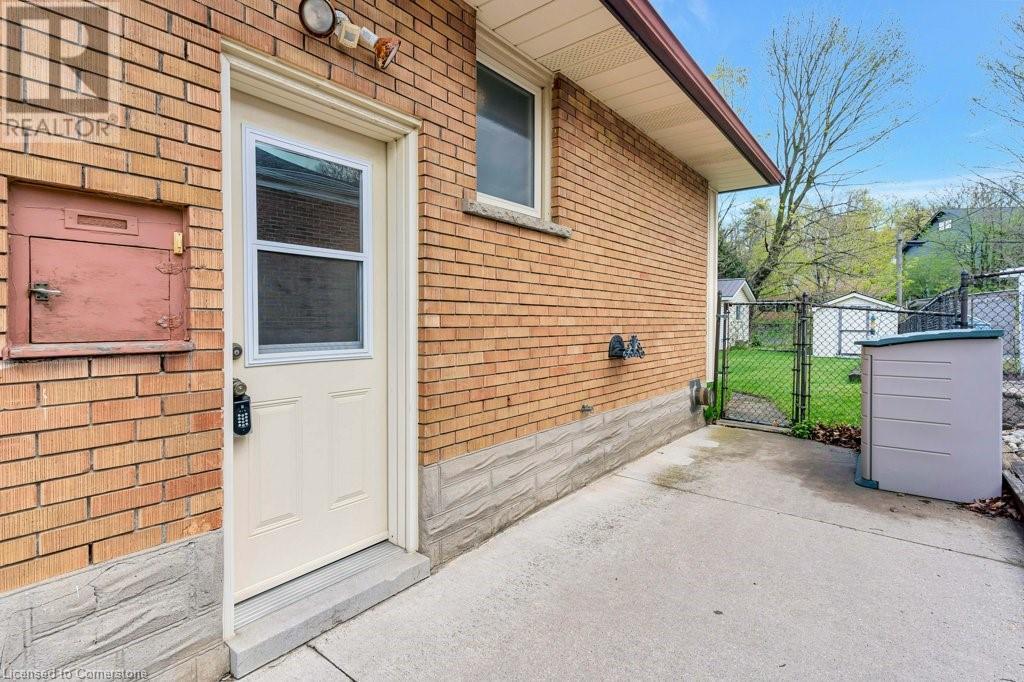 Property at 161 WINSTON Boulevard image 3