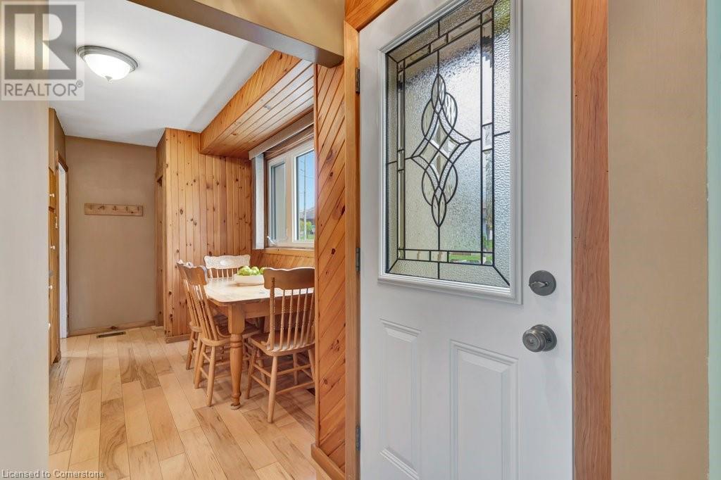 Property at 161 WINSTON Boulevard image 5