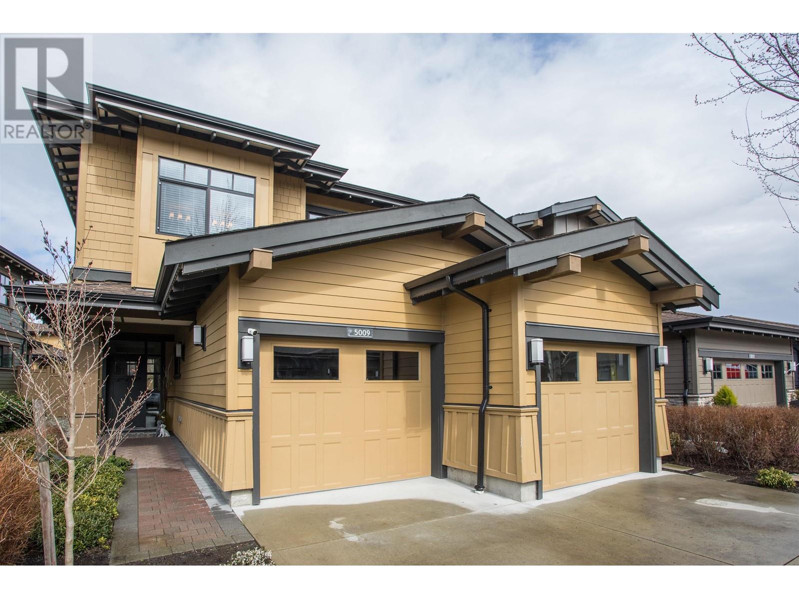 5009 Cedar Springs Drive, Tsawwassen, British Columbia  V4M 0A7 - Photo 2 - R2981203