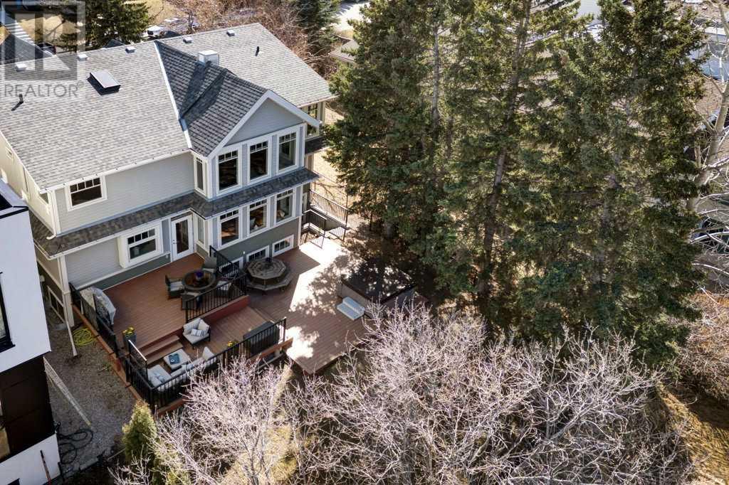 Property at 1308 21 Avenue NW image 3