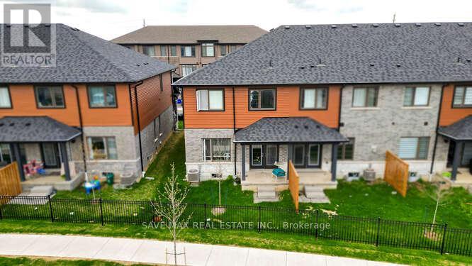 97 - 120 Court Drive, Brant (Paris), Ontario  N3L 4G7 - Photo 18 - X12130723