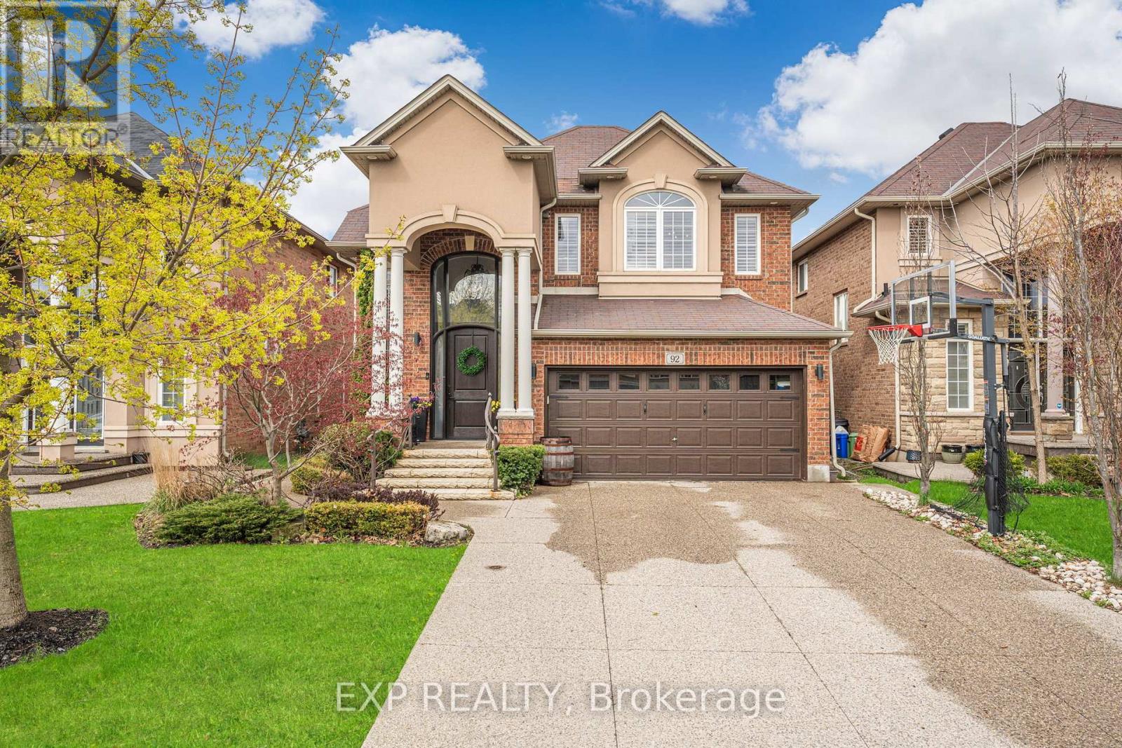 92 Oleary Drive, Hamilton, Ontario  L9K 0B5 - Photo 1 - X12130726