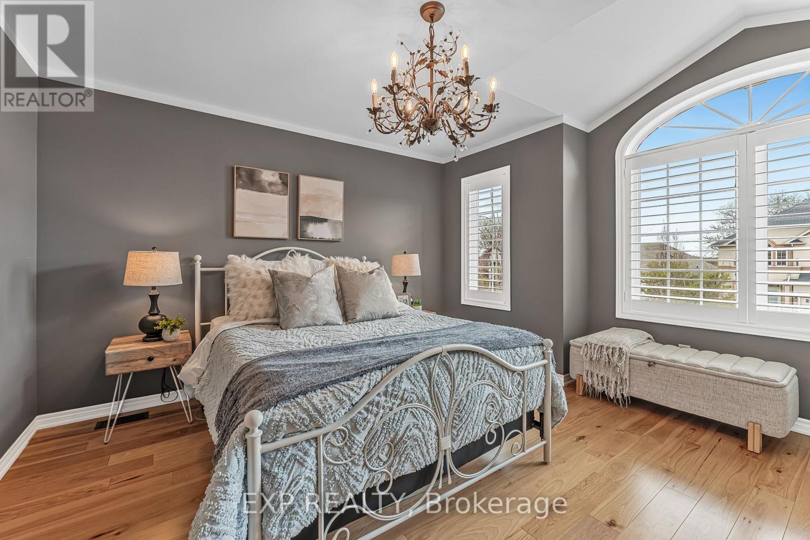 92 Oleary Drive, Hamilton, Ontario  L9K 0B5 - Photo 26 - X12130726