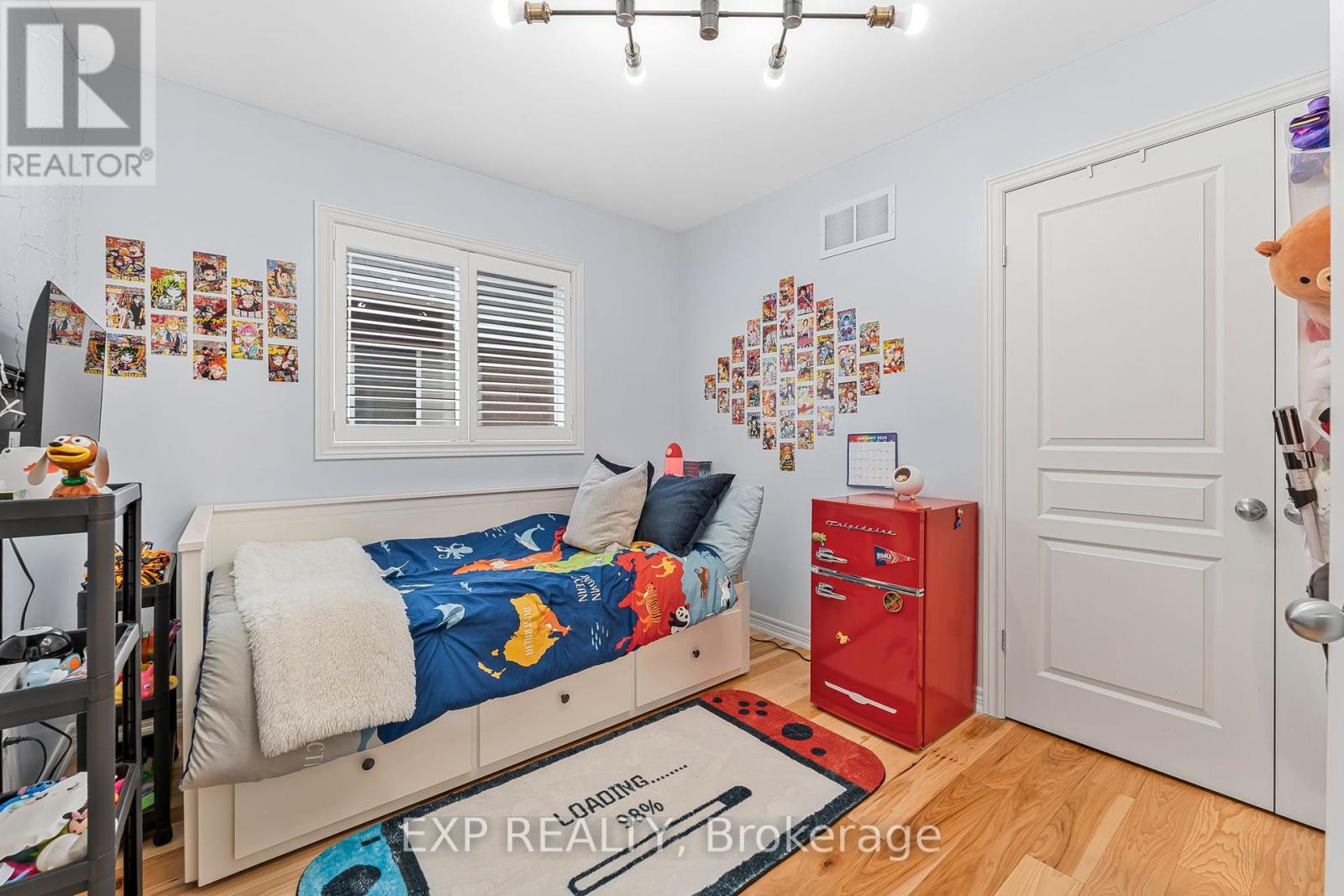 92 Oleary Drive, Hamilton, Ontario  L9K 0B5 - Photo 32 - X12130726