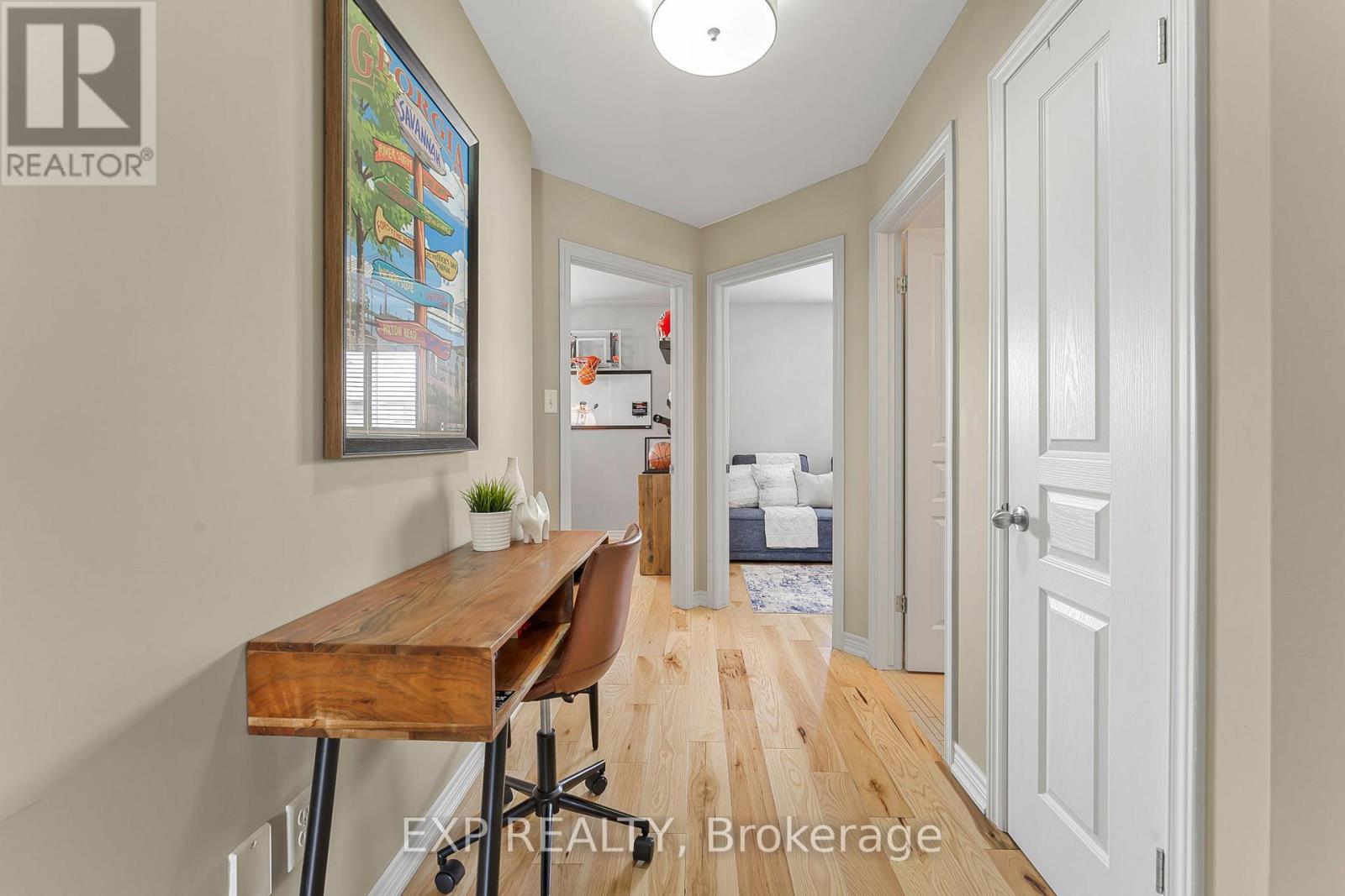 92 Oleary Drive, Hamilton, Ontario  L9K 0B5 - Photo 33 - X12130726