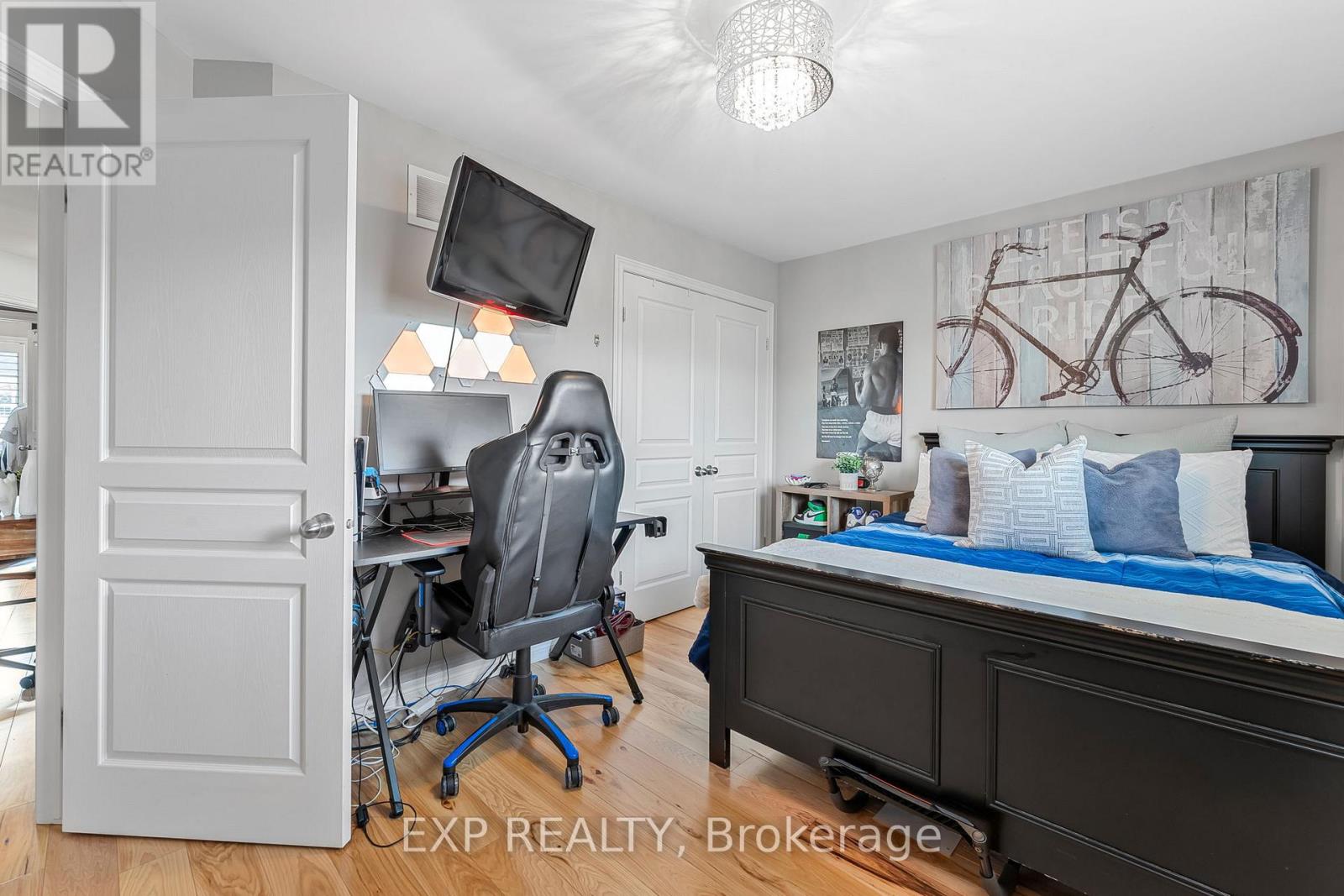 92 Oleary Drive, Hamilton, Ontario  L9K 0B5 - Photo 37 - X12130726