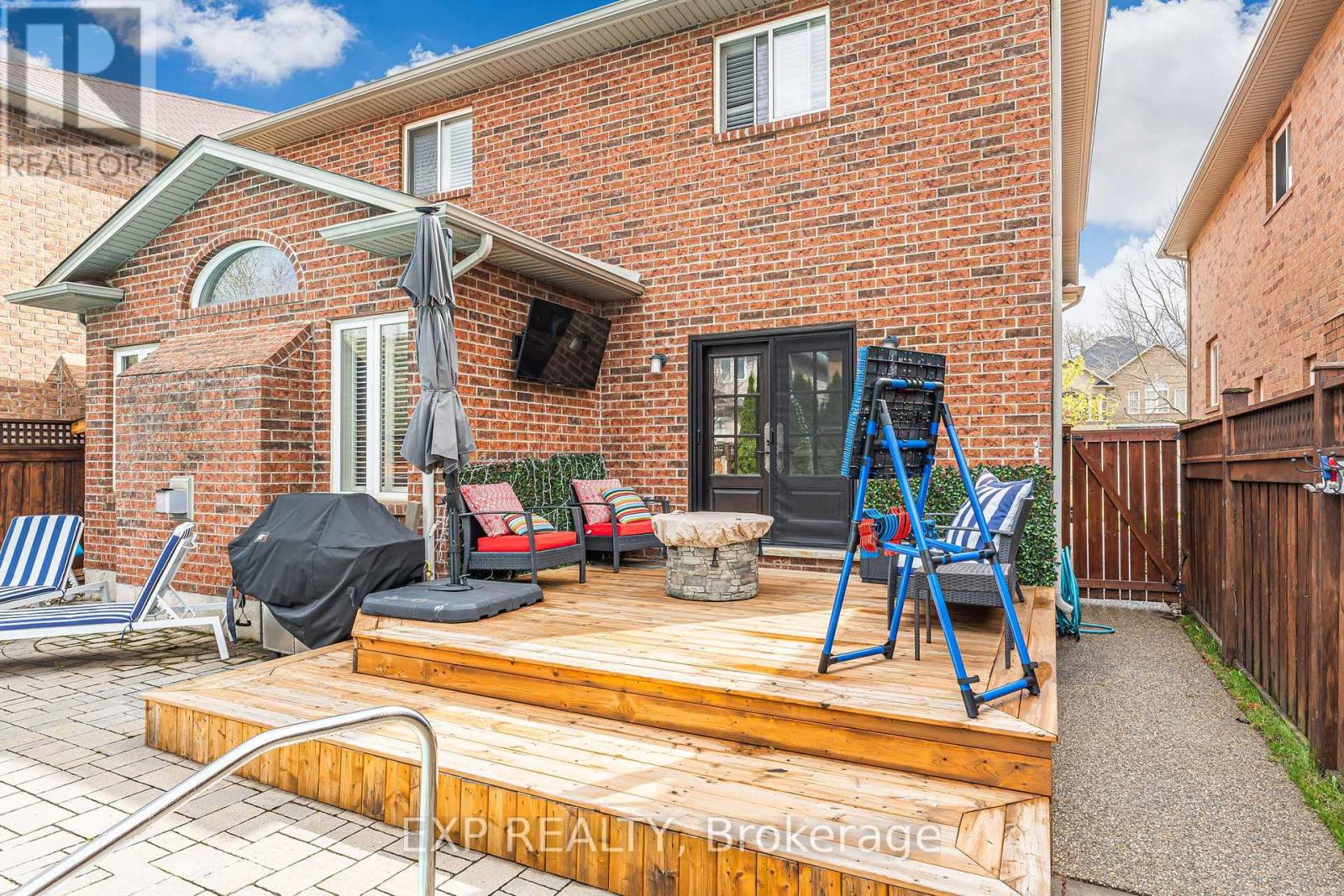 92 Oleary Drive, Hamilton, Ontario  L9K 0B5 - Photo 41 - X12130726