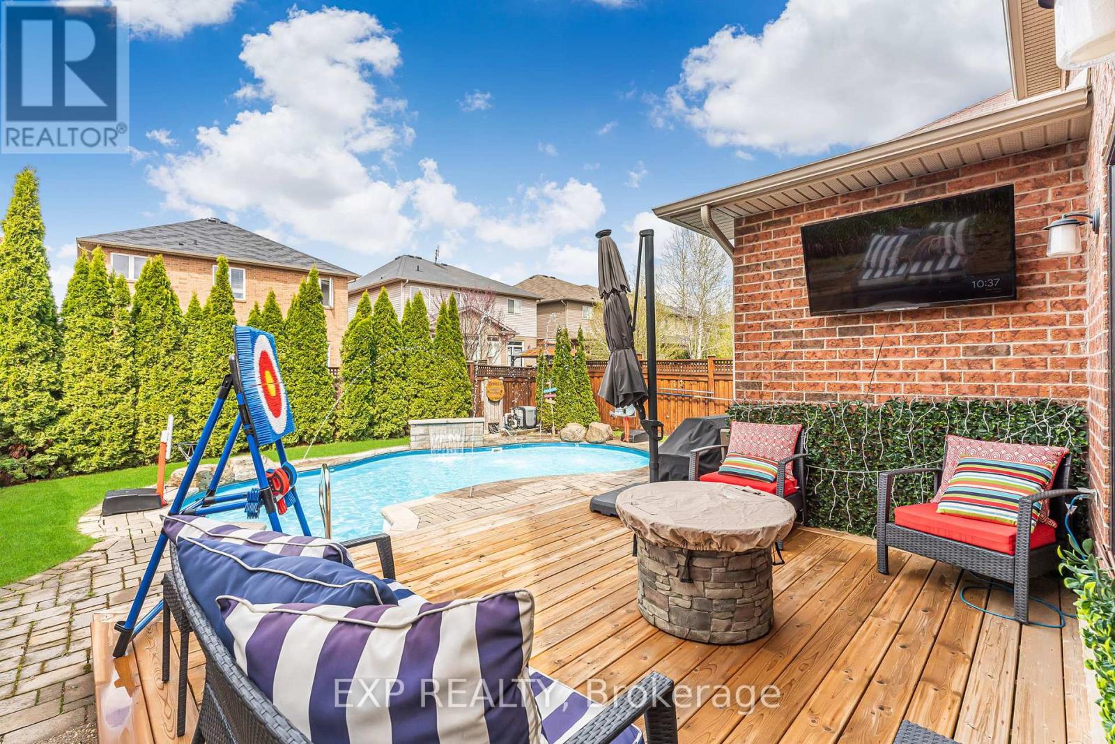 92 Oleary Drive, Hamilton, Ontario  L9K 0B5 - Photo 43 - X12130726