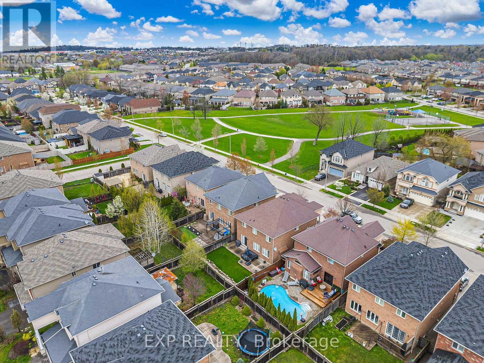92 Oleary Drive, Hamilton, Ontario  L9K 0B5 - Photo 48 - X12130726