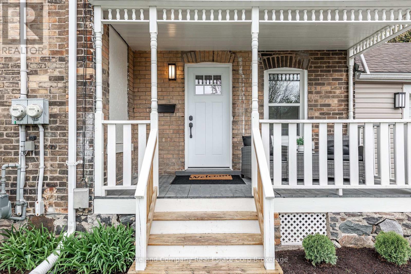131 Cambria Street, Stratford, Ontario N5A 1H2 - Photo 5 - X12131037