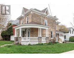 131 CAMBRIA STREET, stratford, Ontario
