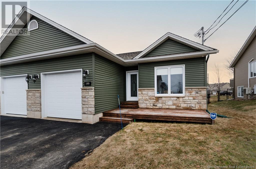 Property at 199 Fortune Street image 1