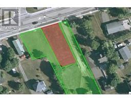 Lot Main, Shediac, New Brunswick