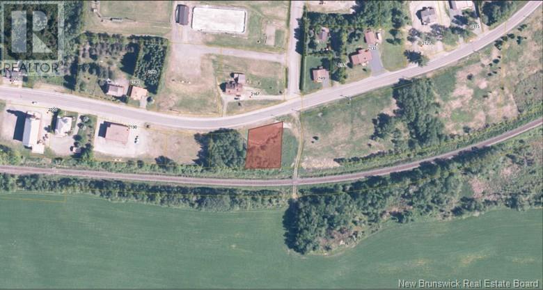 0 Centrale Street, St-Hilaire, New Brunswick