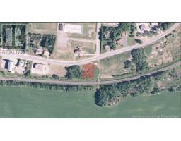 0 Centrale Street, St-Hilaire, New Brunswick
