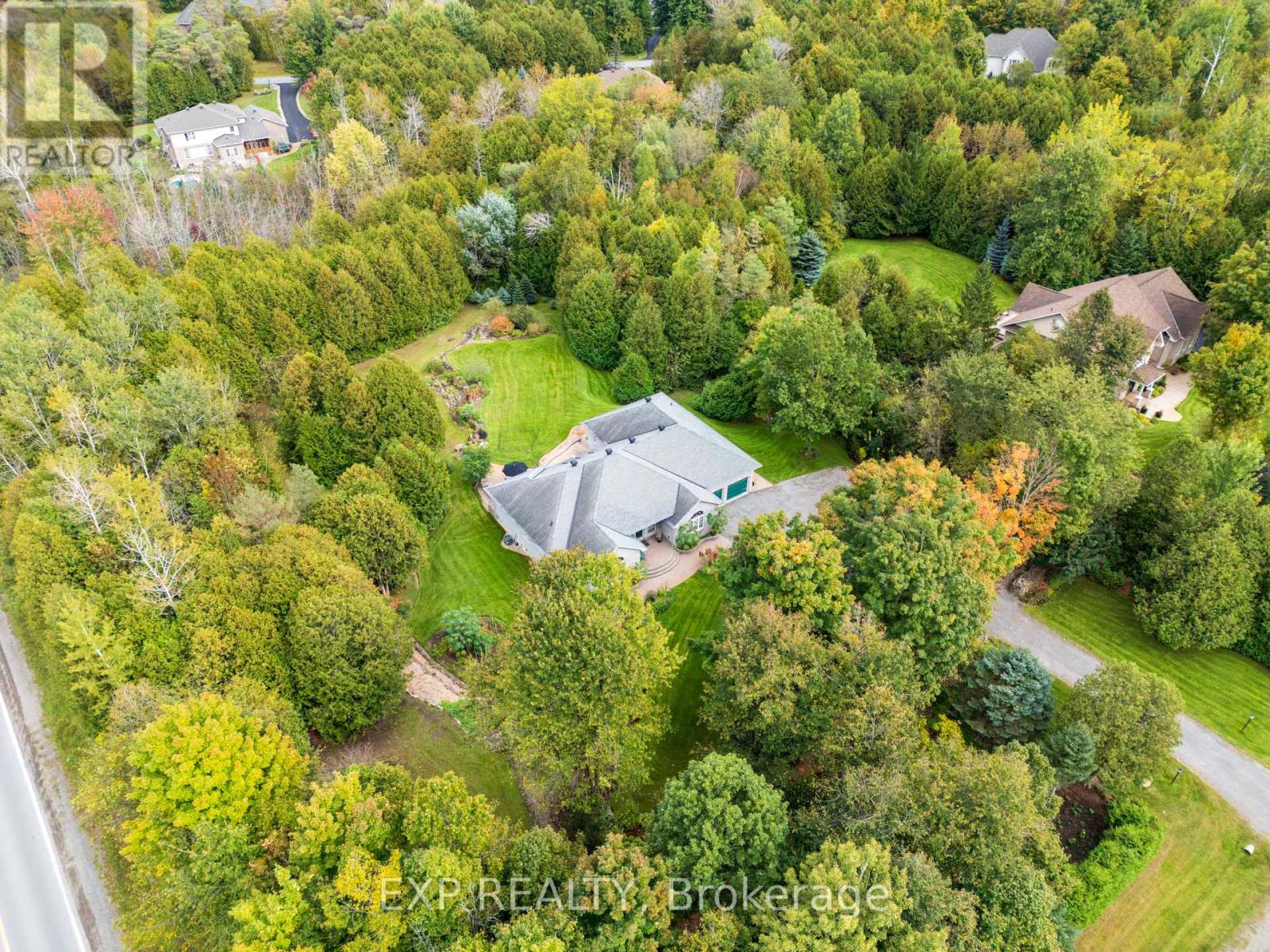 1377 Lords Manor Lane, Ottawa, Ontario  K4M 1K3 - Photo 47 - X12131033