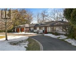 820 GLENWOOD Avenue, Burlington, Ontario