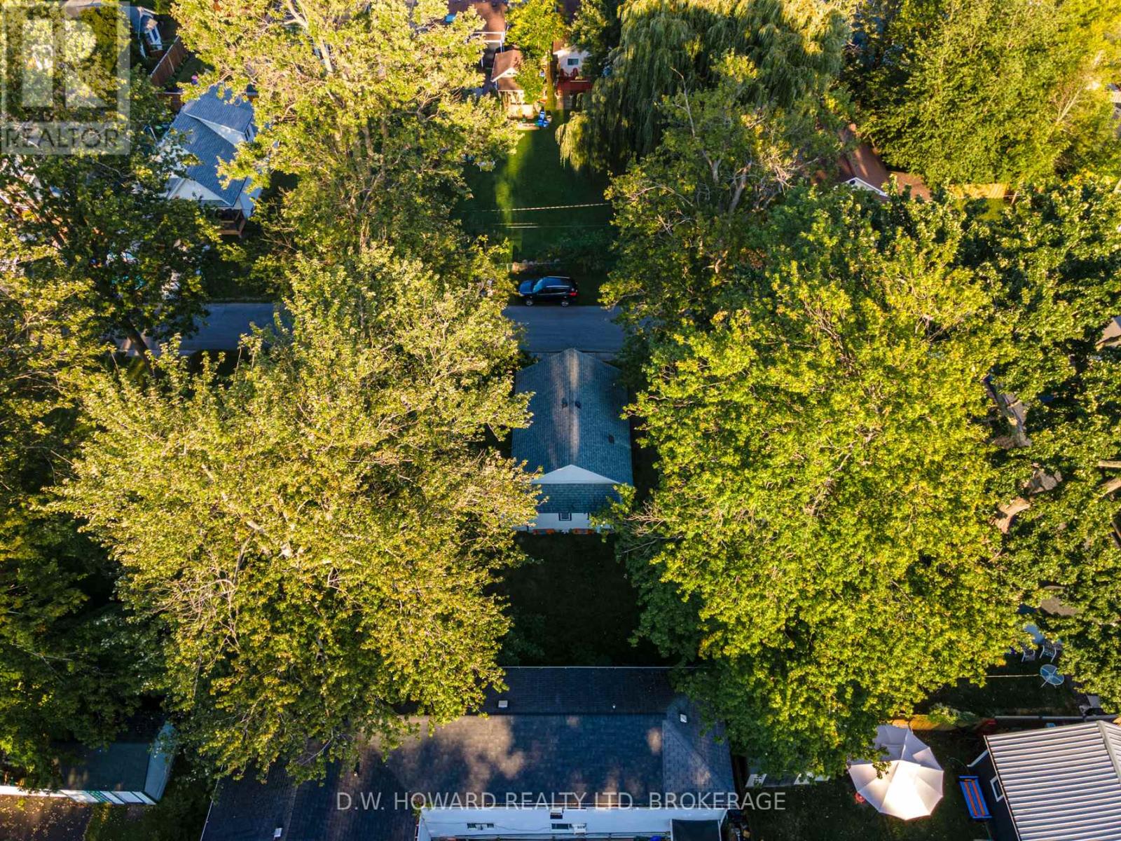321 Maplewood Avenue, Fort Erie (Crystal Beach), Ontario  L0S 1B0 - Photo 26 - X12131062