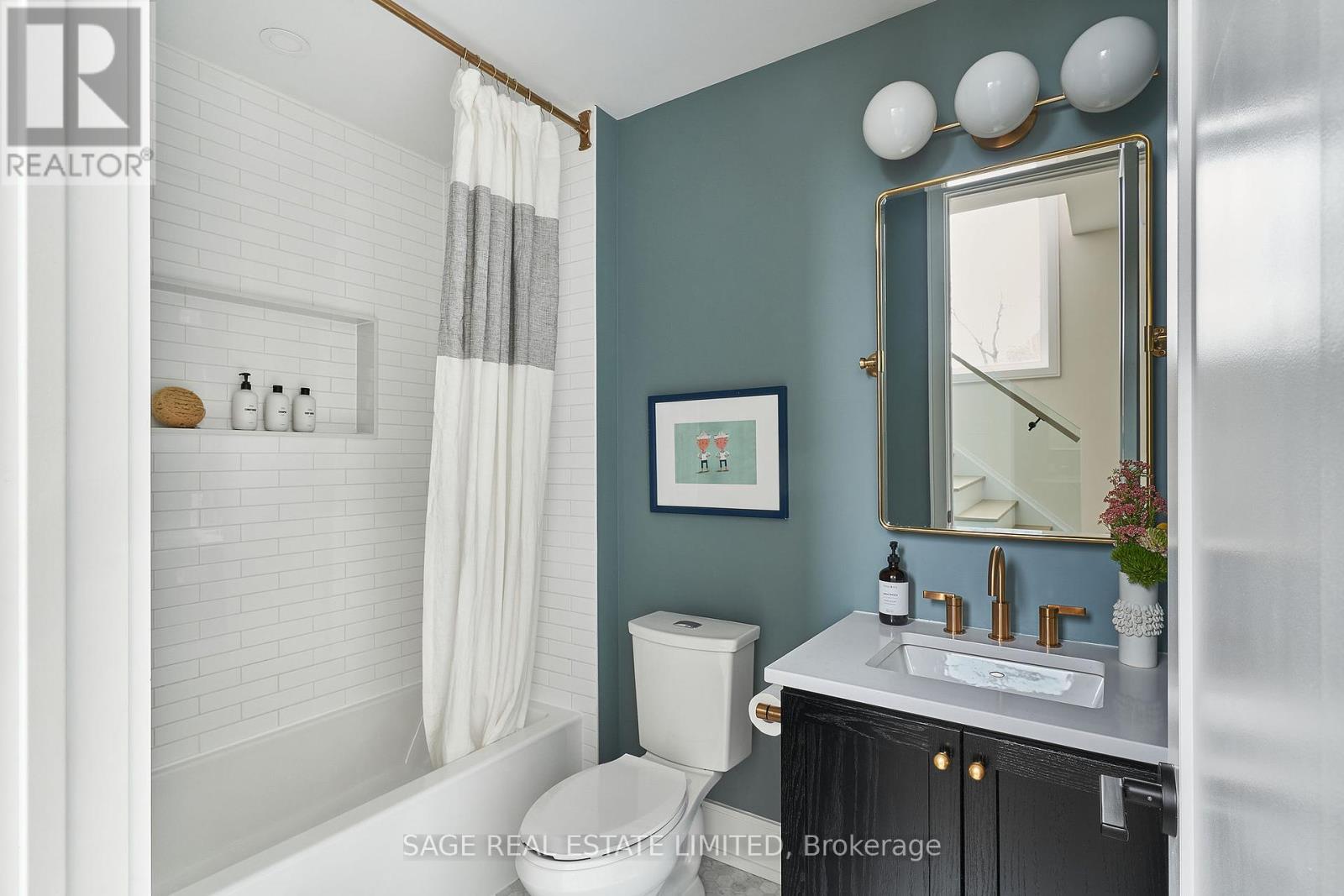 179f Caledonia Road, Toronto, Ontario  M6E 4S8 - Photo 18 - W12130821