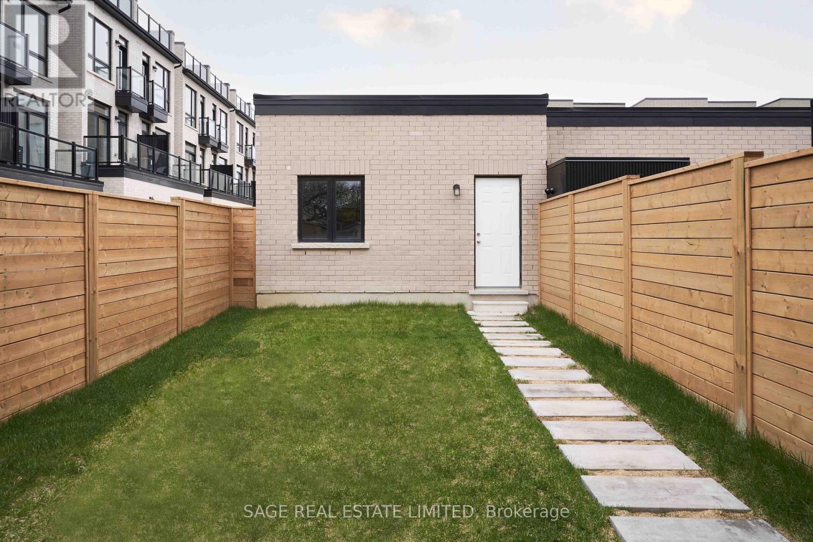 179f Caledonia Road, Toronto, Ontario  M6E 4S8 - Photo 38 - W12130821