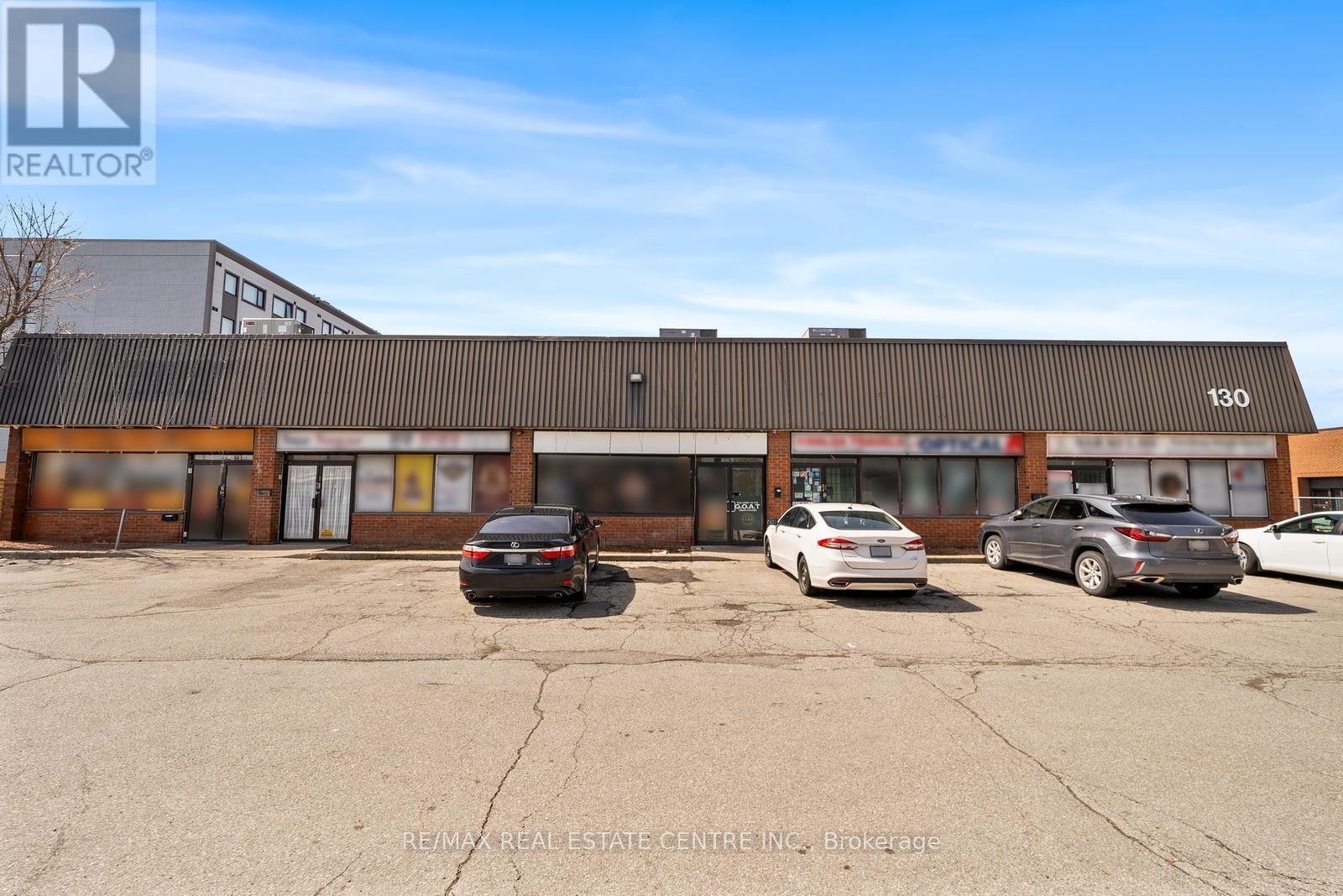 2 - 130 WESTMORE DRIVE, Toronto, Ontario