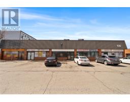 2 - 130 WESTMORE DRIVE, Toronto, Ontario