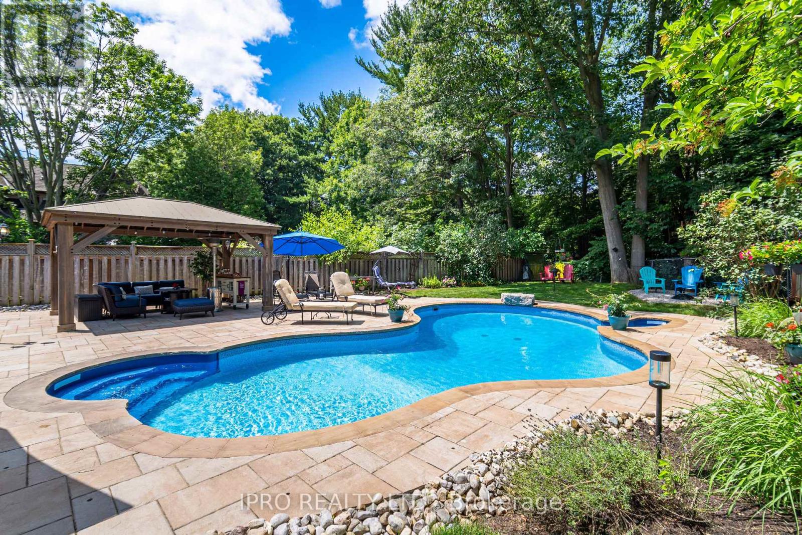 1117 Springhill Drive, Mississauga (Lorne Park), Ontario  L5H 1N2 - Photo 28 - W12130857