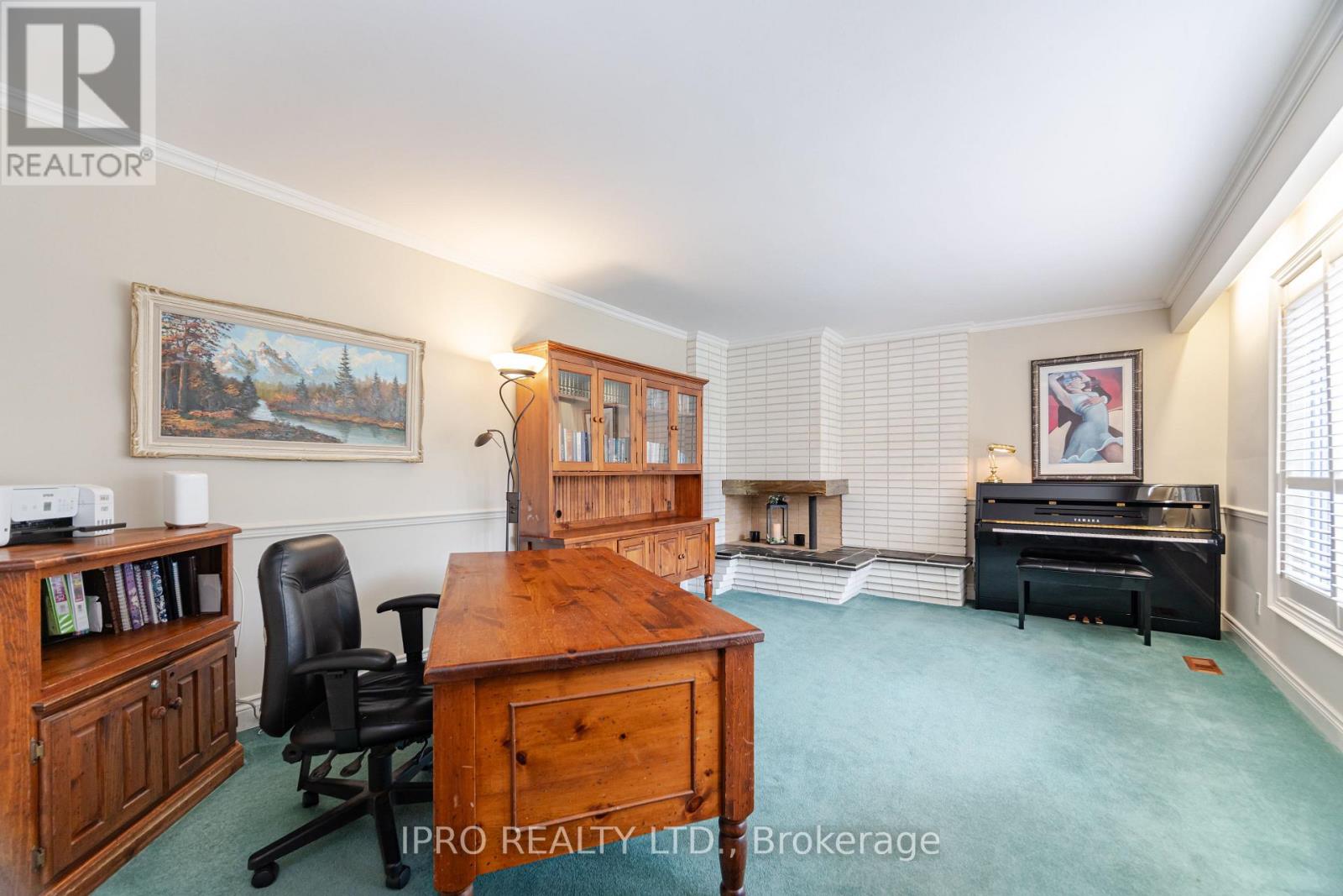 1117 Springhill Drive, Mississauga (Lorne Park), Ontario  L5H 1N2 - Photo 6 - W12130857