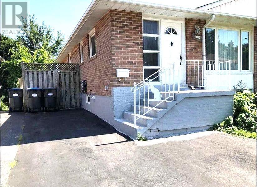 2638 SHERHILL DRIVE, Mississauga, Ontario