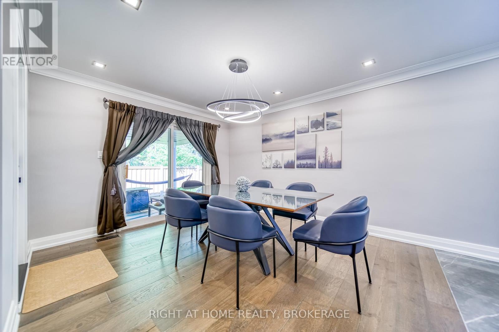 771 Dack Boulevard, Mississauga, Ontario  L5H 1E5 - Photo 7 - W12130876