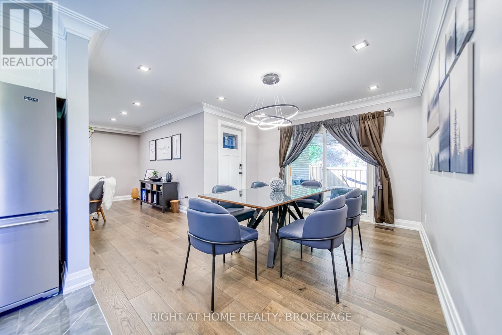 771 Dack Boulevard, Mississauga, Ontario  L5H 1E5 - Photo 9 - W12130876