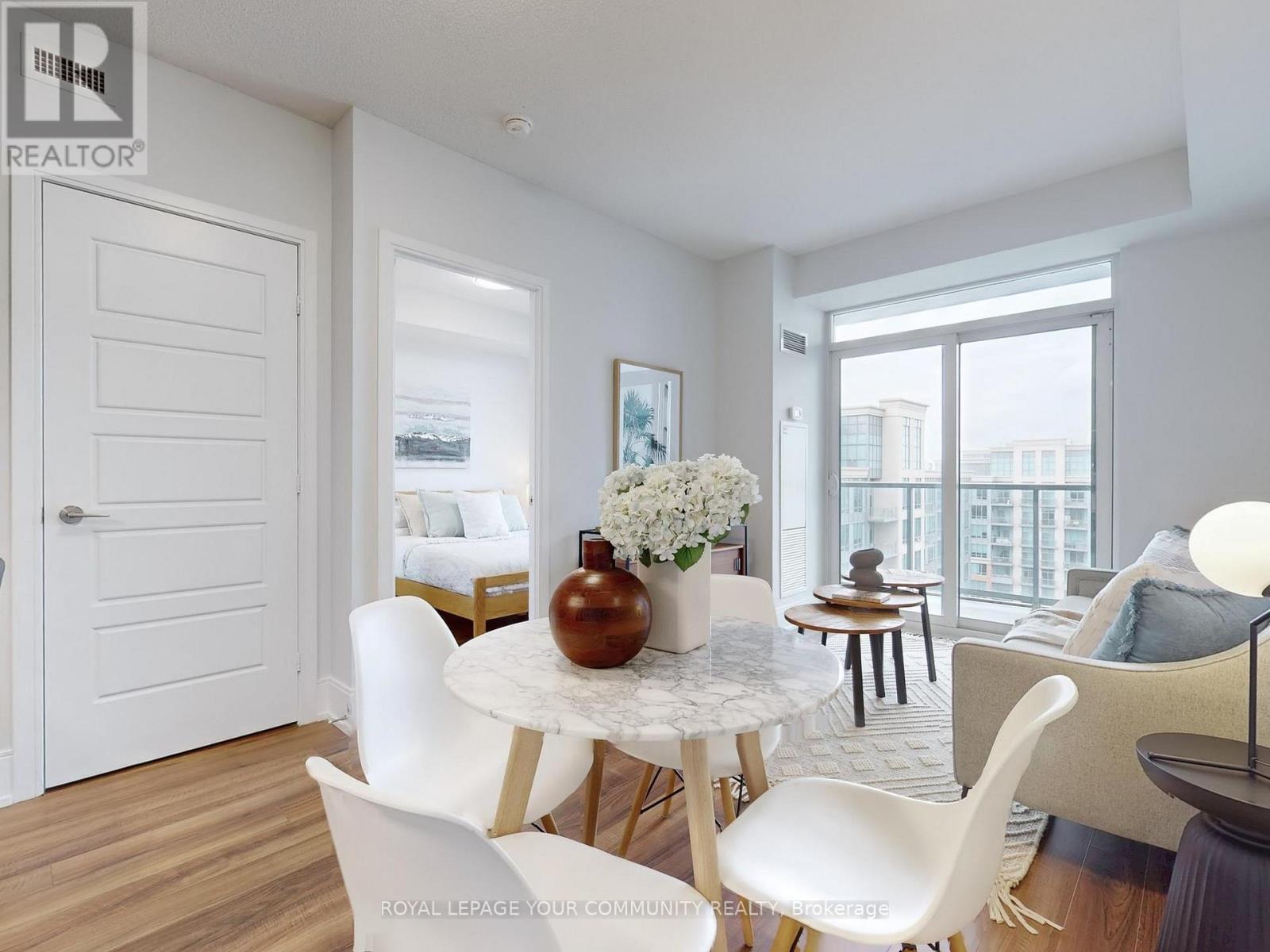 2803 - 15 Viking Lane, Toronto, Ontario  M9B 0A4 - Photo 11 - W12130883