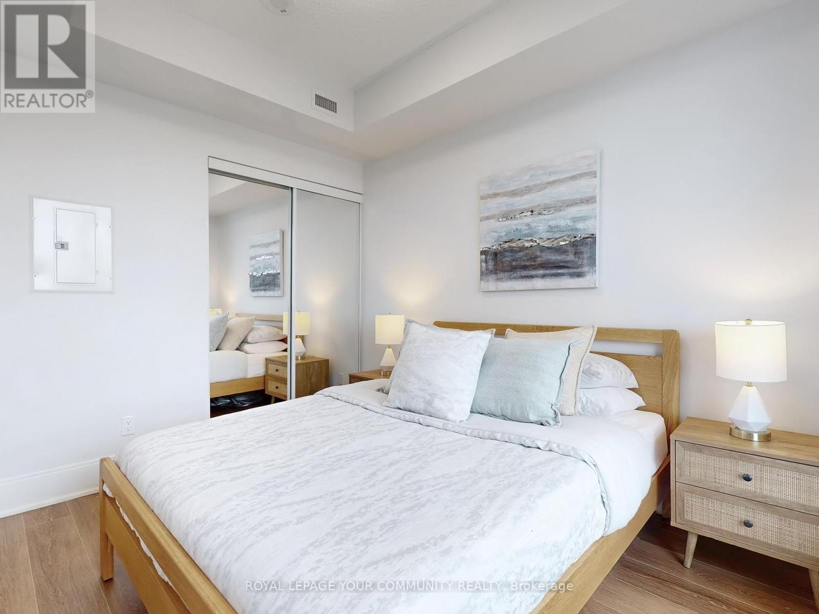 2803 - 15 Viking Lane, Toronto, Ontario  M9B 0A4 - Photo 22 - W12130883