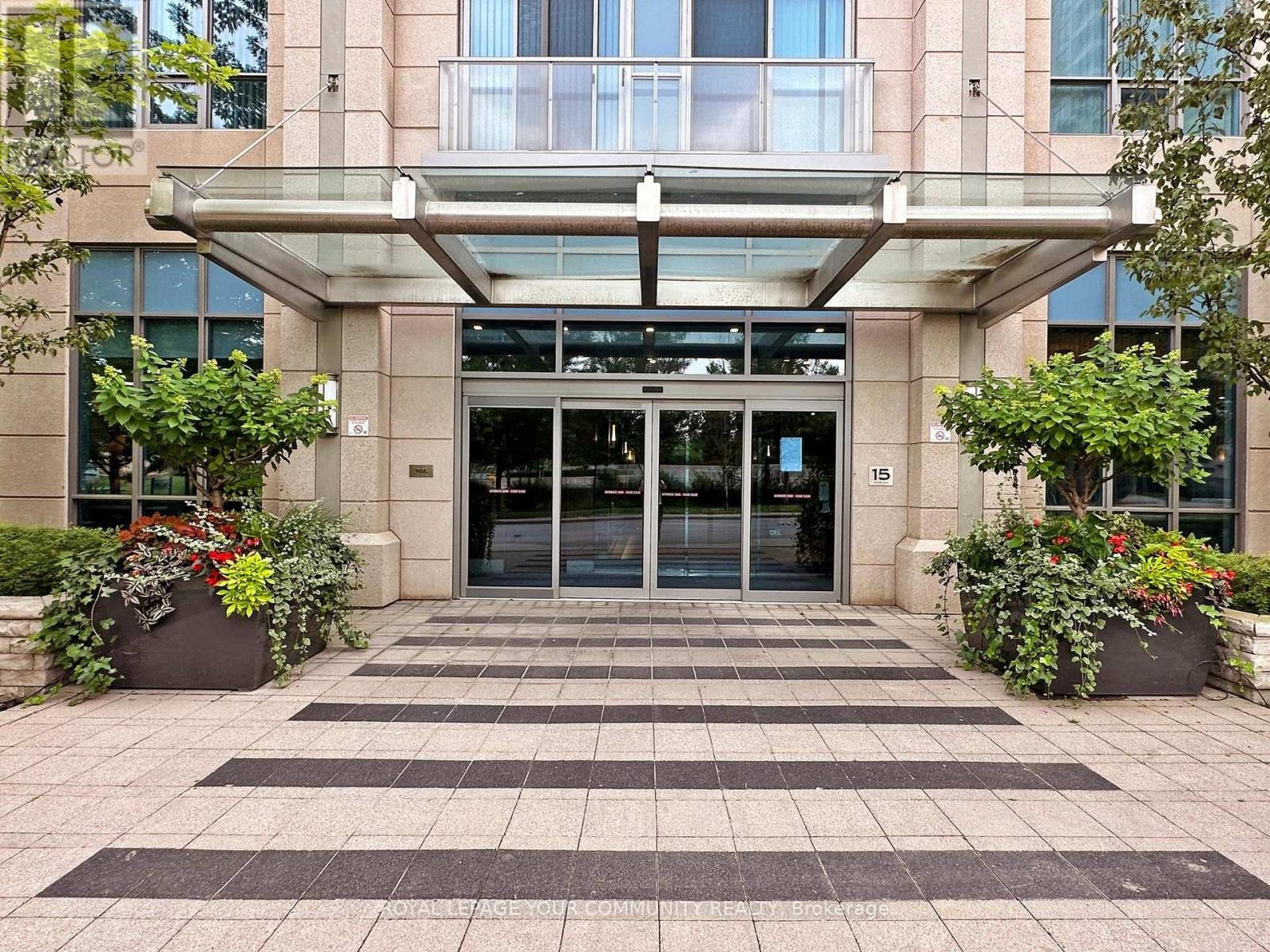 2803 - 15 Viking Lane, Toronto, Ontario  M9B 0A4 - Photo 3 - W12130883