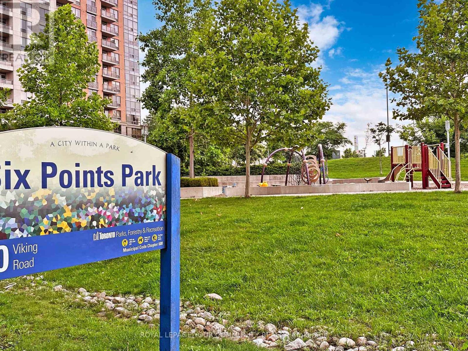 2803 - 15 Viking Lane, Toronto, Ontario  M9B 0A4 - Photo 40 - W12130883