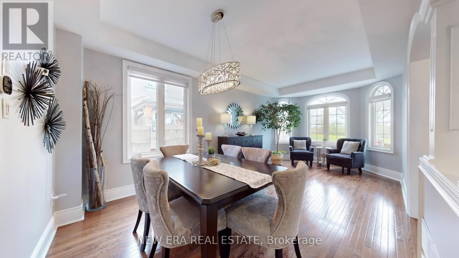 59 Hawkridge Trail, Brampton (Bram East), Ontario  L6P 2T6 - Photo 8 - W12130900