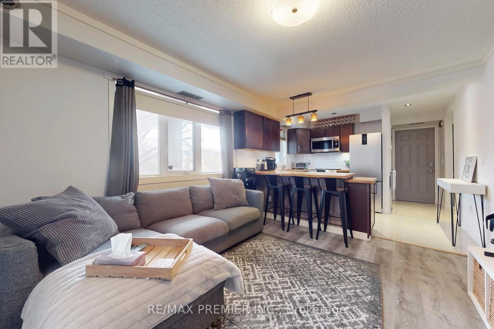 34 - 119 Bristol Road E, Mississauga, Ontario  L4Z 3P7 - Photo 5 - W12130914